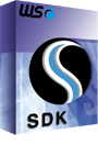 WS SDK Professional Edition 3.0.0